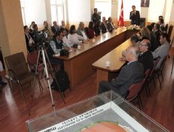 Bulutlar, 3 yılını değerlendirdi 